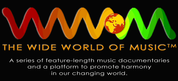 WWOM Logo & Tagline